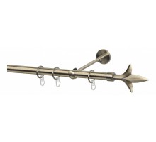 Карниз (300 см) Лилия