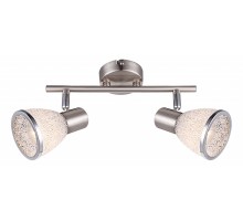 Спот Globo Rachel 56041-2