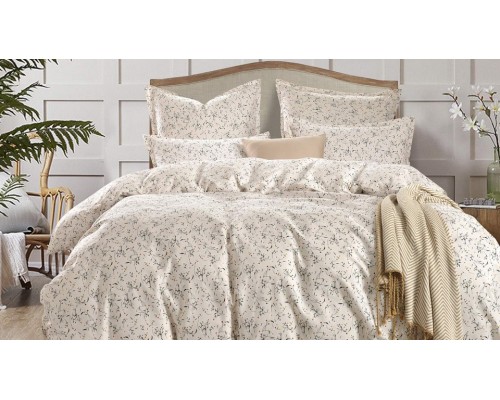 Постельное белье двуспальное Далила