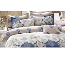 Постельное белье полутораспальное Monsoro