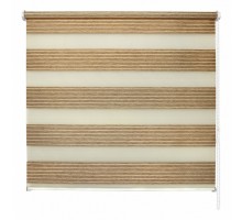 Штора рулонная (100x160 см) Манчестер