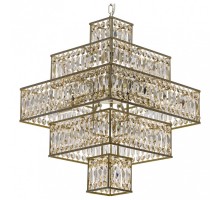 Подвесной светильник MW-Light Монарх 6 121012416