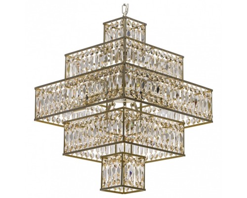 Подвесной светильник MW-Light Монарх 6 121012416