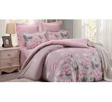 Постельное белье семейное C-406