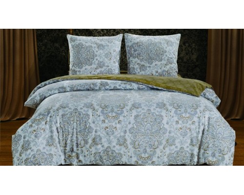 Постельное белье евростандарт CL-235