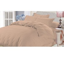 Постельное белье полутораспальное BZ Quiet