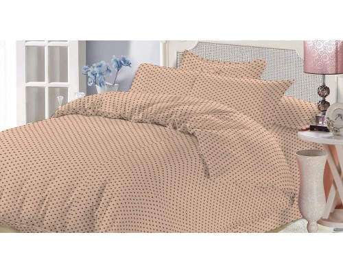 Постельное белье полутораспальное BZ Quiet