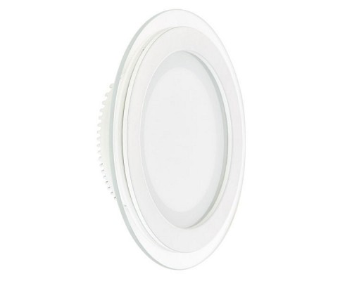 Встраиваемый светильник Ambrella Present 1 302206