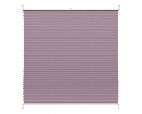 Штора плиссе (70x160 см) Плайн