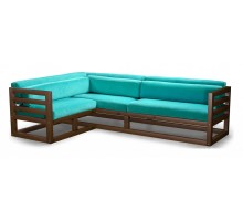 Диван Магнус угловой левый