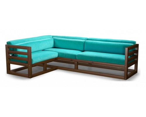 Диван Магнус угловой левый