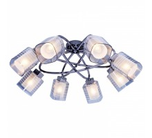 Накладной светильник TopLight Wendy TL1198X-08BC