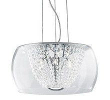 Подвесной светильник Ideal Lux Audi-61 AUDI-61 SP6