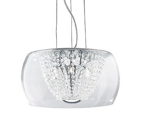 Подвесной светильник Ideal Lux Audi-61 AUDI-61 SP6