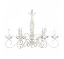 Подвесная люстра Maytoni Elegant 11 ARM333-06-W
