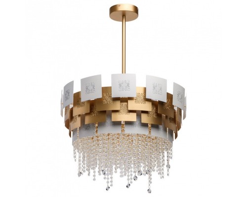 Светильник на штанге Chiaro Кармен 394011006