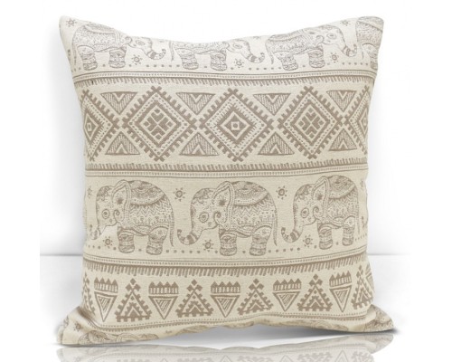 Подушка декоративная (40x40 см) Delhi