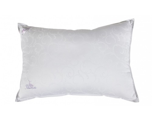 Подушка (50х72 см) Swan Premium
