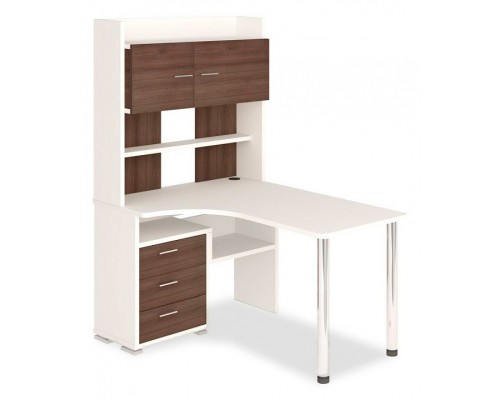 Стол компьютерный Домино СР-133-150 БЕШ-Ч-ЛЕВ