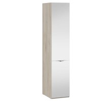 Шкаф для белья Глосс СМ-319.07.112