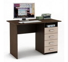 Стол письменный Лайт-5
