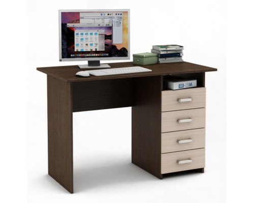 Стол письменный Лайт-5