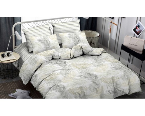 Постельное белье полутораспальное Julie