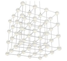 Подвесная люстра ST-Luce Atomo 