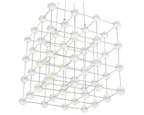 Подвесная люстра ST-Luce Atomo