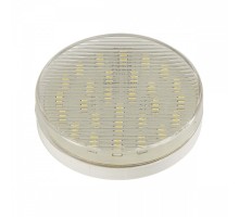 Лампа светодиодная SLV  GX53 3Вт 3000K 551372