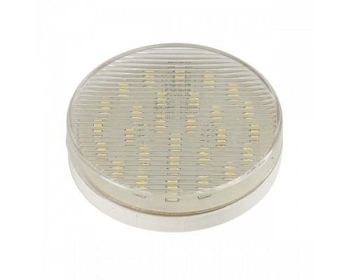 Лампа светодиодная SLV  GX53 3Вт 3000K 551372