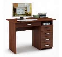 Стол письменный Лайт-5Я