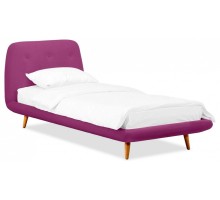 Кровать односпальная Loa