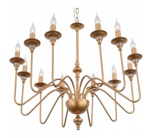 Подвесная люстра ST-Luce Novento 