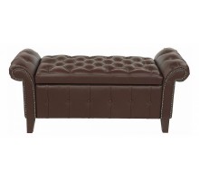 Банкетка-сундук Беркли-1