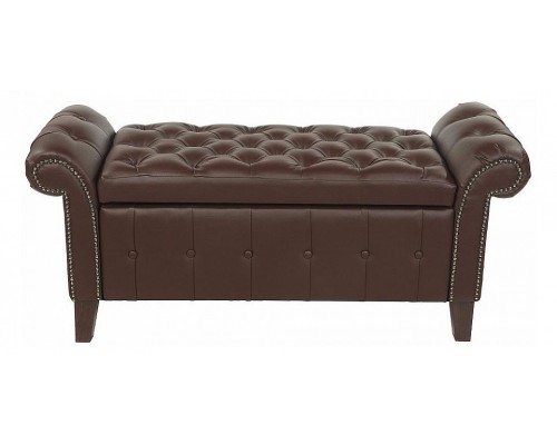 Банкетка-сундук Беркли-1