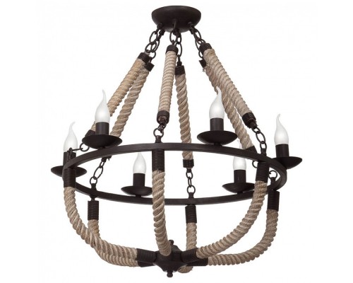 Подвесная люстра Vitaluce 4304 V4304/6PL