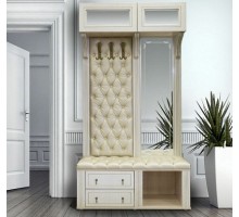 Стенка для прихожей Анжелика