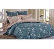 Постельное белье евростандарт Satin de Luxe