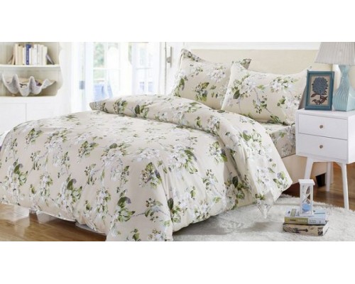 Постельное белье семейное AP-19