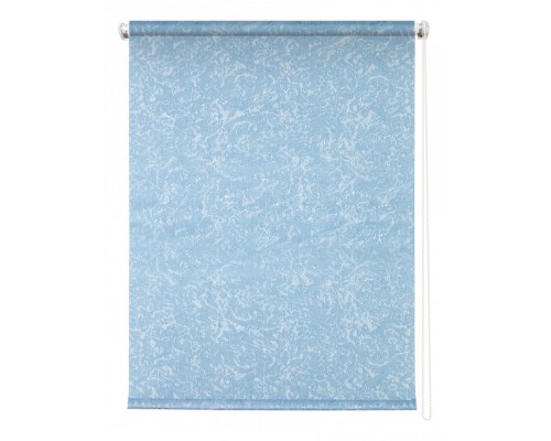 Штора рулонная (40x175 см) Фрост