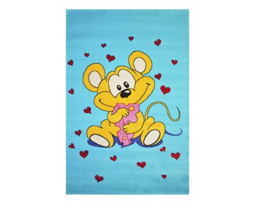 Ковер детский (80x150 см) Kamalak 2006