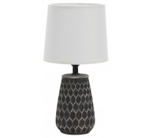 Настольная лампа декоративная Rivoli Bertha Б0057271