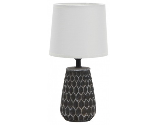 Настольная лампа декоративная Rivoli Bertha Б0057271