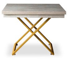 Стол-трансформер Cross D51-S90