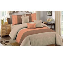 Постельное белье полутораспальное MP-42