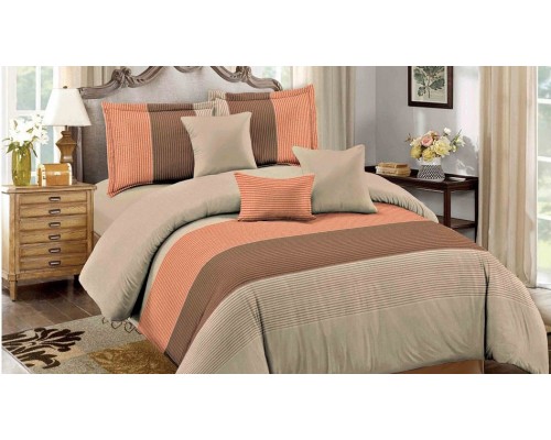Постельное белье полутораспальное MP-42