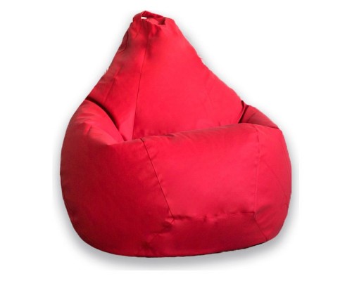 Кресло-мешок Красное Фьюжн 2XL
