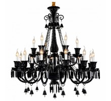 Подвесная люстра Omnilux Crocefisso OML-87003-18