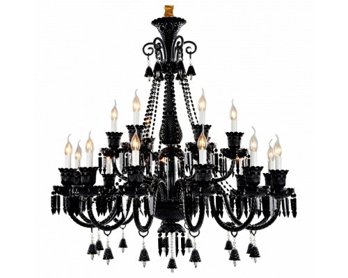 Подвесная люстра Omnilux Crocefisso OML-87003-18